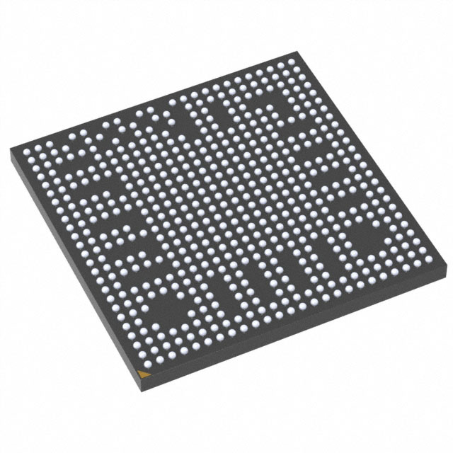 AM5706BCBDD by Texas Instruments